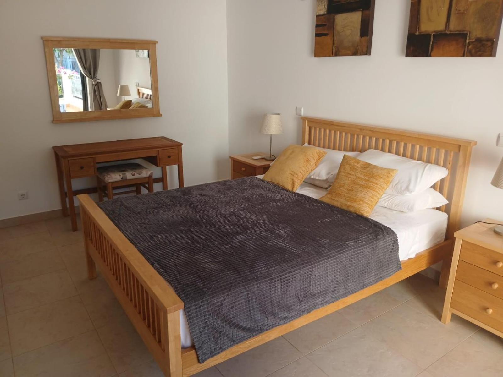 Apt Aurora Lote 80 3 Bedroom Lagos Exterior foto