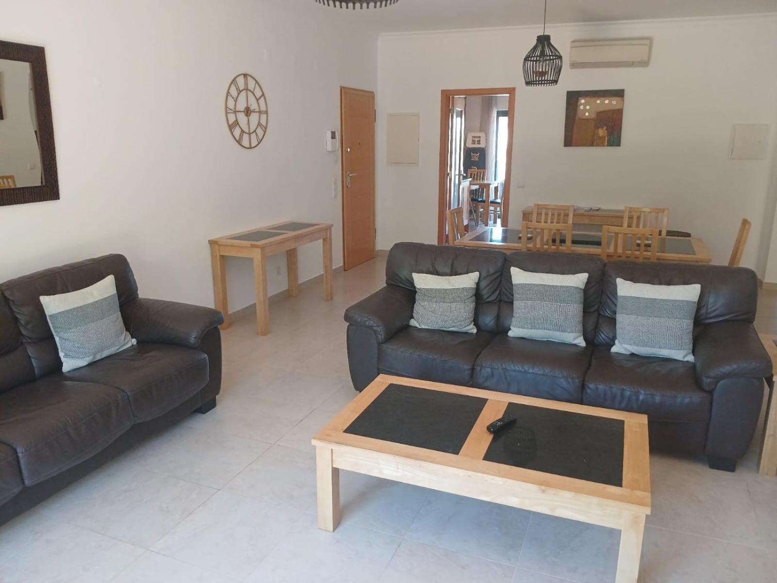 Apt Aurora Lote 80 3 Bedroom Lagos Exterior foto