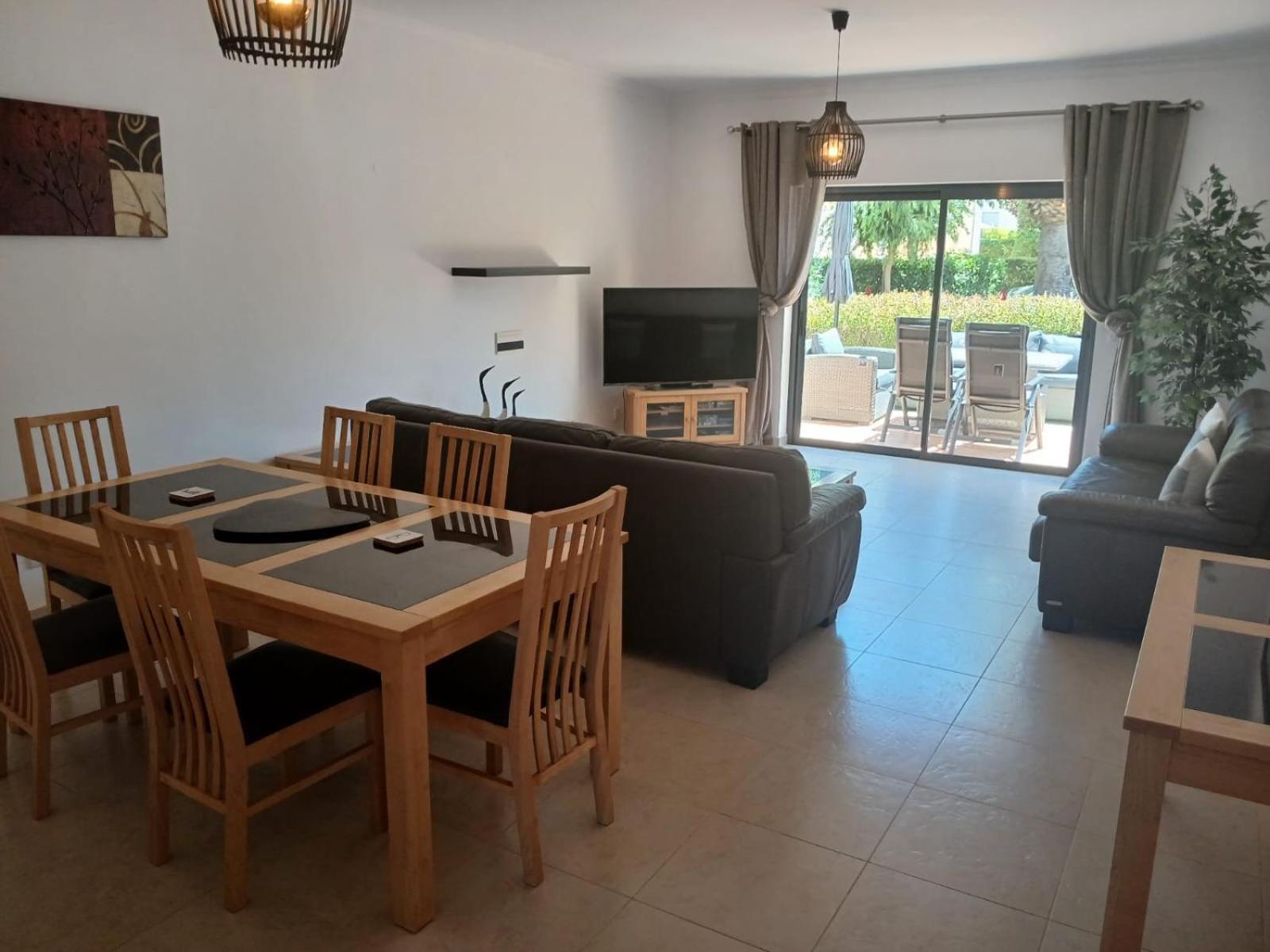 Apt Aurora Lote 80 3 Bedroom Lagos Exterior foto