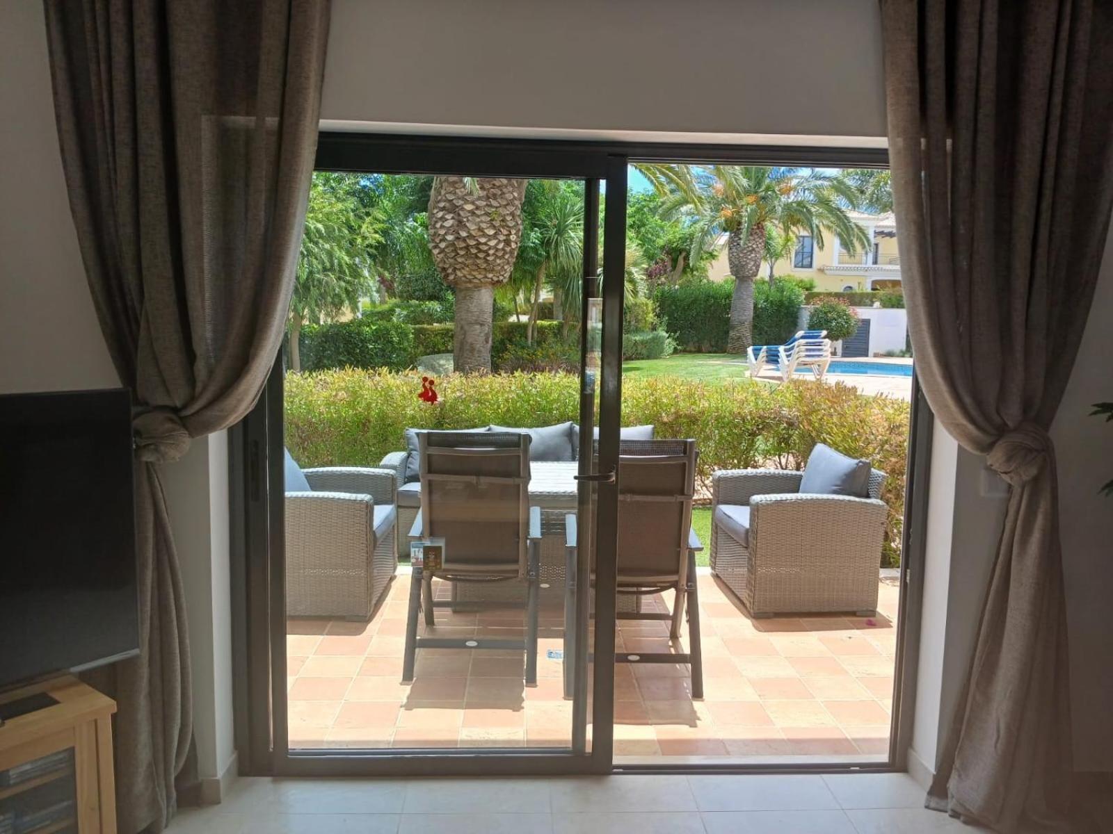 Apt Aurora Lote 80 3 Bedroom Lagos Exterior foto