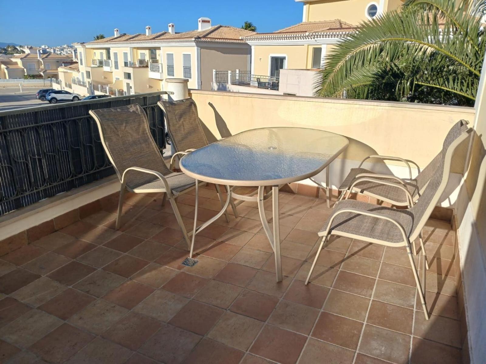 Apt Aurora Lote 80 3 Bedroom Lagos Exterior foto
