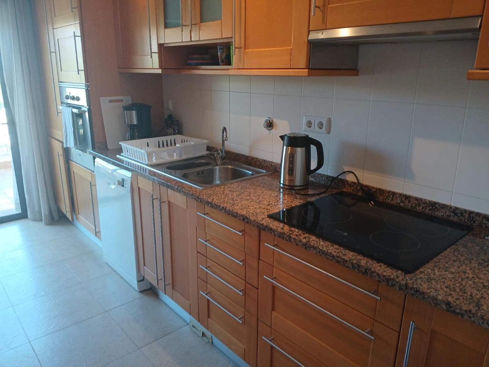 Apt Aurora Lote 80 3 Bedroom Lagos Exterior foto