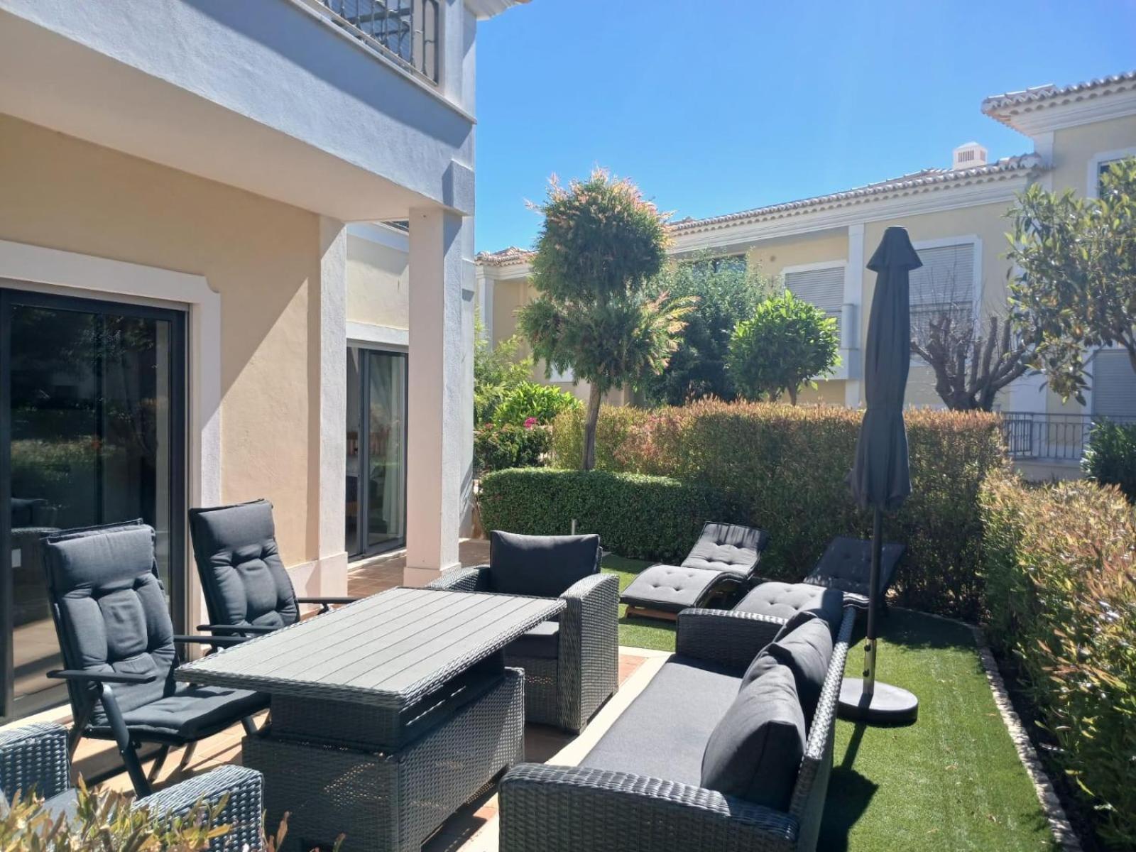 Apt Aurora Lote 80 3 Bedroom Lagos Exterior foto