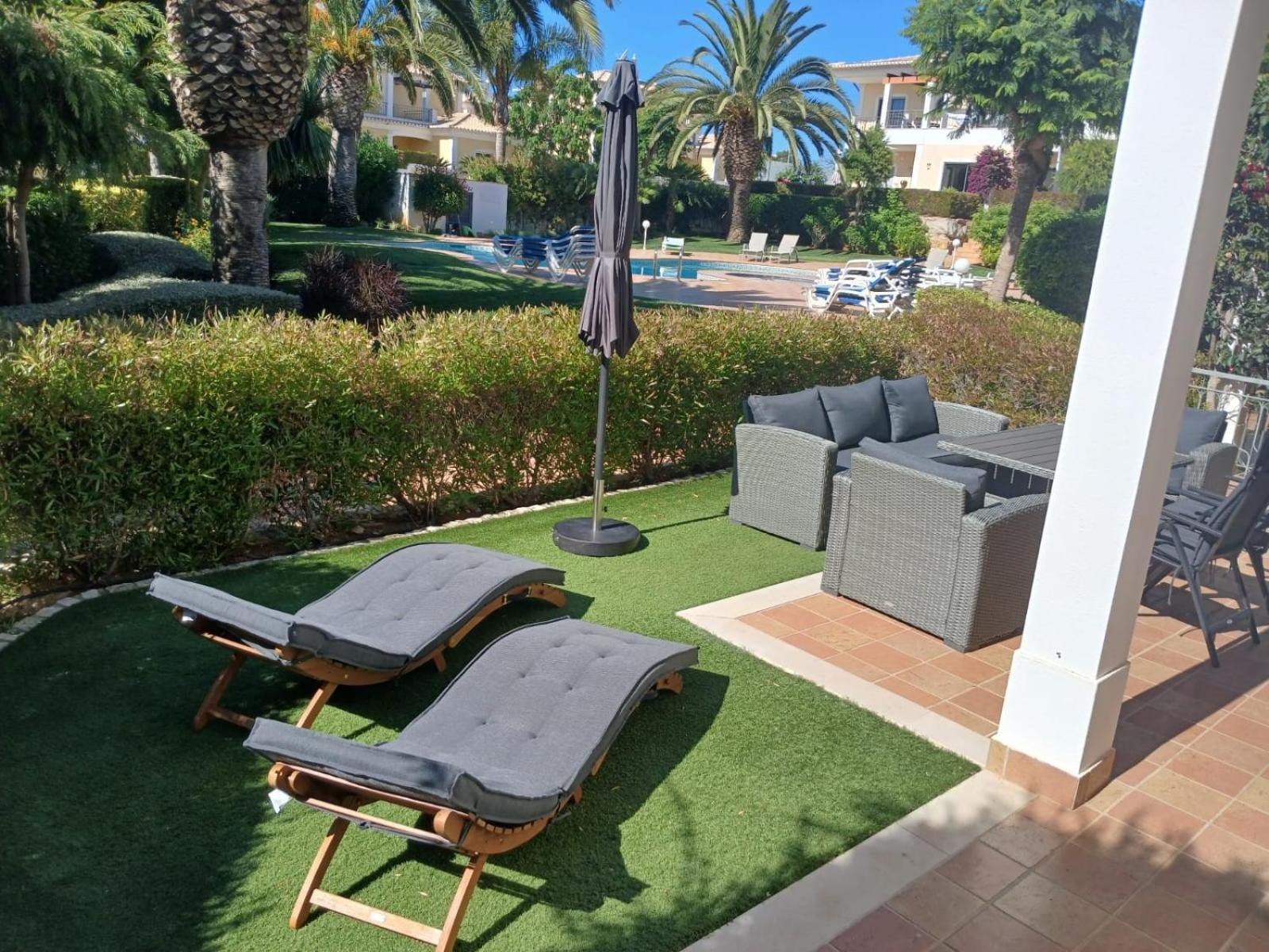 Apt Aurora Lote 80 3 Bedroom Lagos Exterior foto